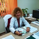 Д-р Светлана Симеонова