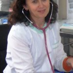 d-r veneta nikolova