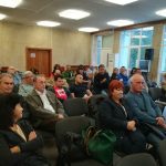 parvite shumenski chitateli na romana na radan kanev