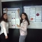 posternata sesia na studentiite