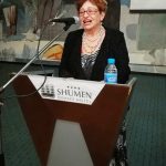 prof. stanka markova
