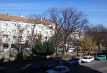 Шуменци протестираха срещу ниския стандарт на живот