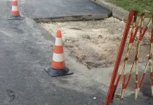 Започват ремонти по три улици в Шумен, обществената поръчка е за 209 000 лв.