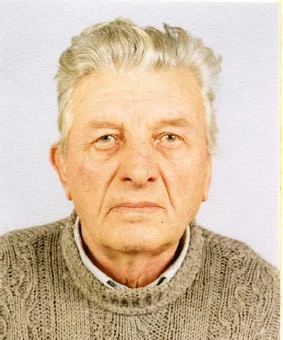 georgi minev