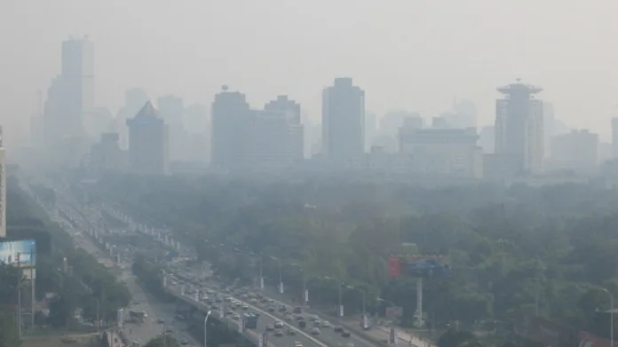 smog