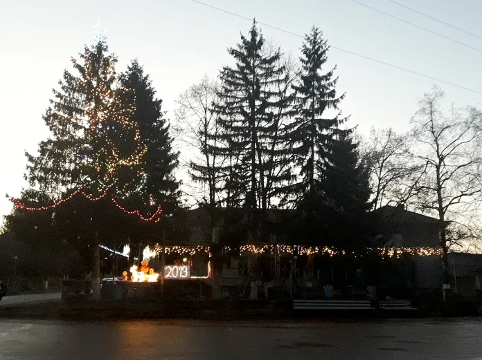 kralevo