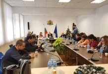 Областният управител на Шумен: С вързани ръце сме, не можем да търсим отговорност на ВиК за инвестициите!