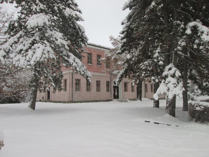 РИМ Търговище