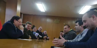 Два шуменски квартала излизат на протест заради винетките