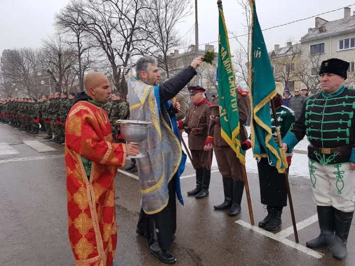 Богоявление