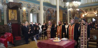 Търговище отбелязва 141 години от Освобождението си