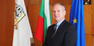 В Търговище: Кметът кани гражданите на публичен отчет за третата година от мандата си