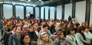 Медицинските сестри призовават: Незабавно актуализирайте заплатите! Готови сме за протести!