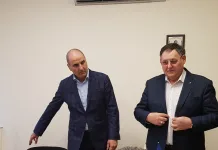 Любомир Христов: Резултатите от тези избори за община Шумен са твърде поучителни