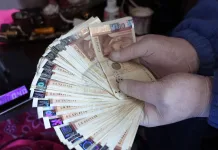 Средната брутна заплата в Шуменско достигна 1058 лв., но остава по-ниска от възнагражденията за страната