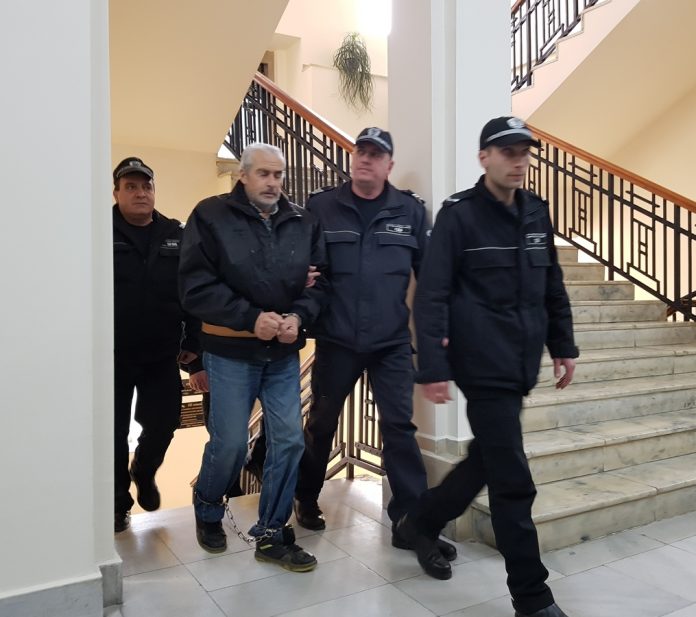 петър петров съд