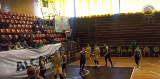 Баскетбол – юноши(19): „Шумен“ надигра „Тунджа“ в пряк двубой за второто място в Елитна група – Изток