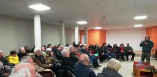 Боян Чуков: Очите на разузнаването за глобалната политика