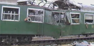 34 години от атентата в Буново, при който загиват 7 души
