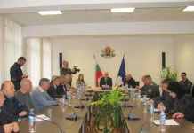 Започват срещи в общините за превенция и ограничаване броя на пожарите в стърнища и пасища в област Шумен
