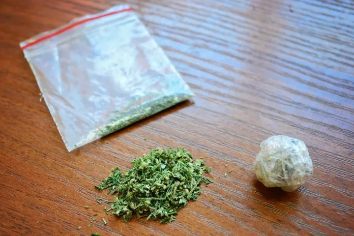 marihuana