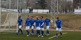 Североизточна трета футболна лига: „Спартак“ размаза „Волов“, „Хитрино“ и „Ботев“ с победи