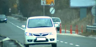 За 24 часа: 654 нарушения на скоростния режим в Шуменско, петима остават без книжки