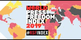 Отново на дъното в ЕС: България остава 111-та по свобода на словото, изпревари ни дори Етиопия!