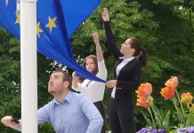 Започнаха тържествата за Деня на Шумен – 11 май /обновена/