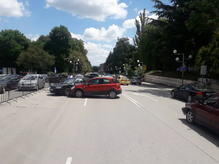 катастрофа