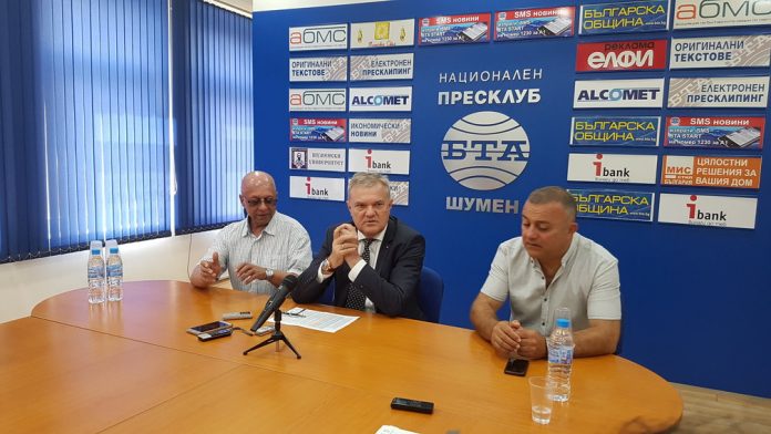 Румен петков
