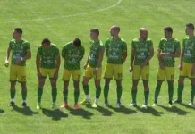 Североизточна трета футболна лига: „Добруджа“ убедително води, „Шумен 2007“ отстъпи второто място
