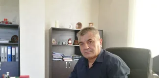 ГЕРБ сменя кмета си в Нови пазар, издига кандидатурата на Ангел Куцаров