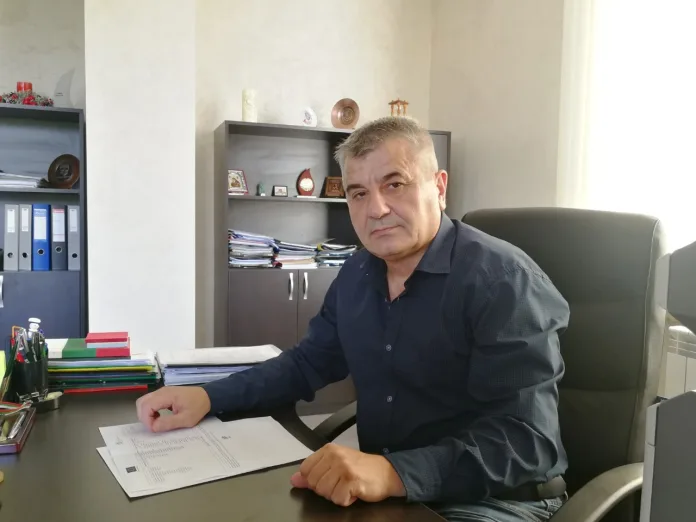angel kutsarov novi pazar