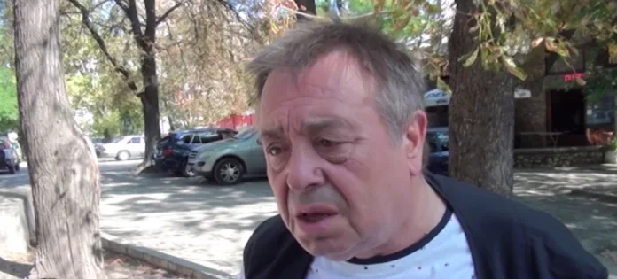 Красимир Костов
