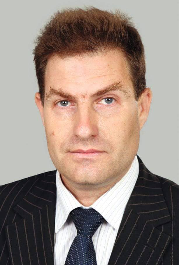 Д. Чайлев