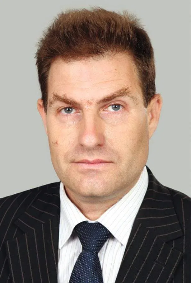 Д. Чайлев