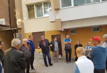 Шуменци поискаха съвет на домоуправителите, за да се чува мнението на гражданите