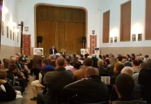 Селата искат смяна на властта – препълнена зала посрещна кандидатите на БСП в Дибич