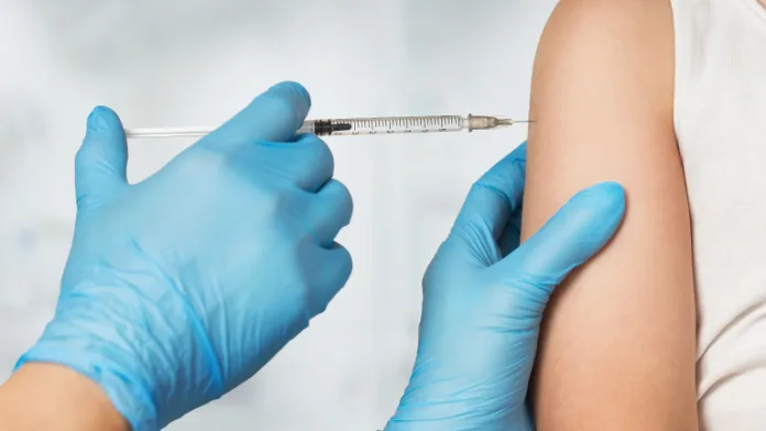 Medical vaccine
