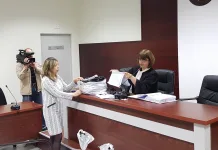 Съдът ще се произнесе в 7-дневен срок по жалбата на БСП за касиране на кметските избори в Шумен