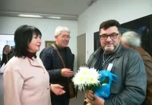 Красимир Арсов – предизвикателството да бъдеш различен и на 60 години в живописта