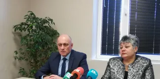 Само за три часа полицията разкри извършител на убийство в Шумен