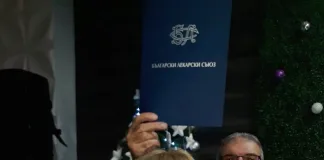 Коледният бал на лекарите обяви официално отличените за 2019 година