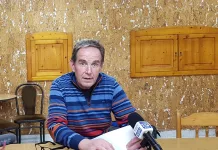 Бивш шеф на „Софийска вода“ оглави ВиК-холдинга, Илиян Илиев е оперативен директор