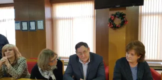 В тон с Борисов, и Любомир Христов заговори за „мир и общи усилия“