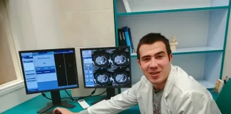 Новата гамакамера в Онкоцентъра получи лиценз и вече работи с пациенти