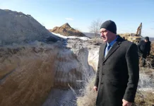 Започва умъртвяването на 24 000 прасета от комплекса в Никола Козлево, заравят ги край Хърсово