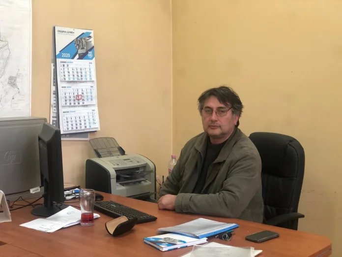 Неделчо Неделчев