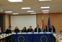 Петър Витанов: Зелената сделка на ЕС крие много сериозни рискове за българската и европейската индустрия
